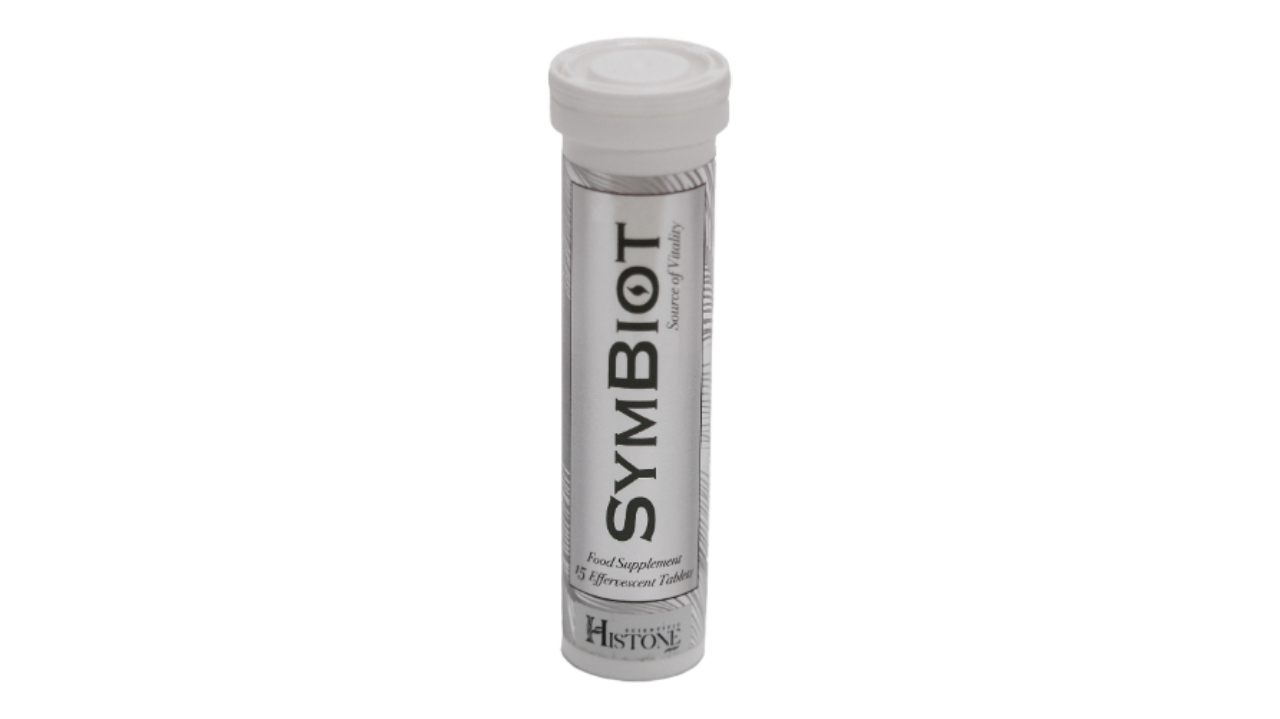 Symbiot Premium Formula