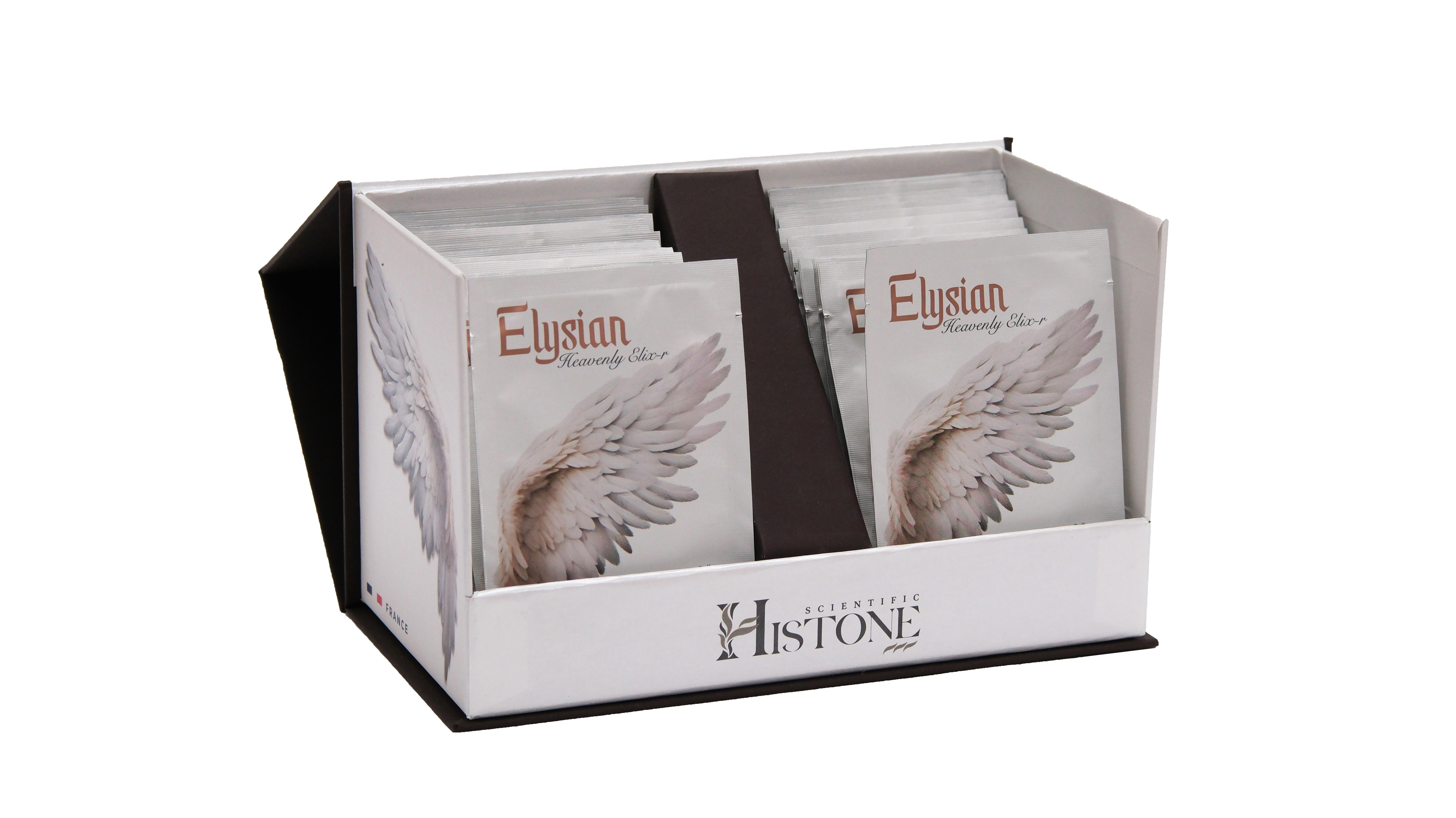 Elysian Kolajen Sertifikalarımız