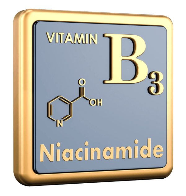 Niacinamide