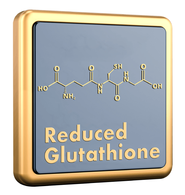 Reduced Glutathione