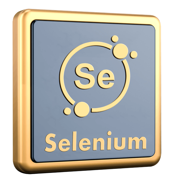 Selenium
