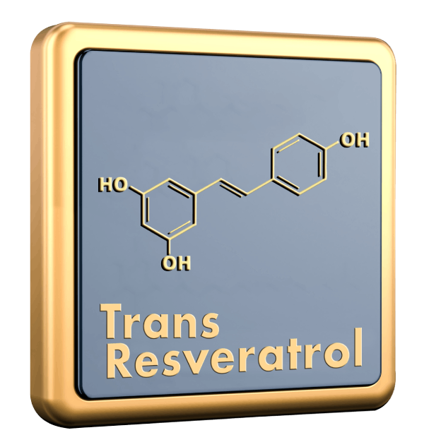 Trans-Resveratrol